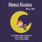 Cover of Ninna nanna della sera