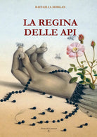 Cover of regina delle api