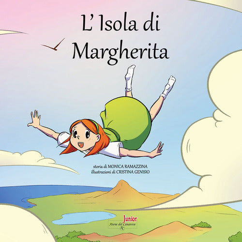 L'isola di Margherita