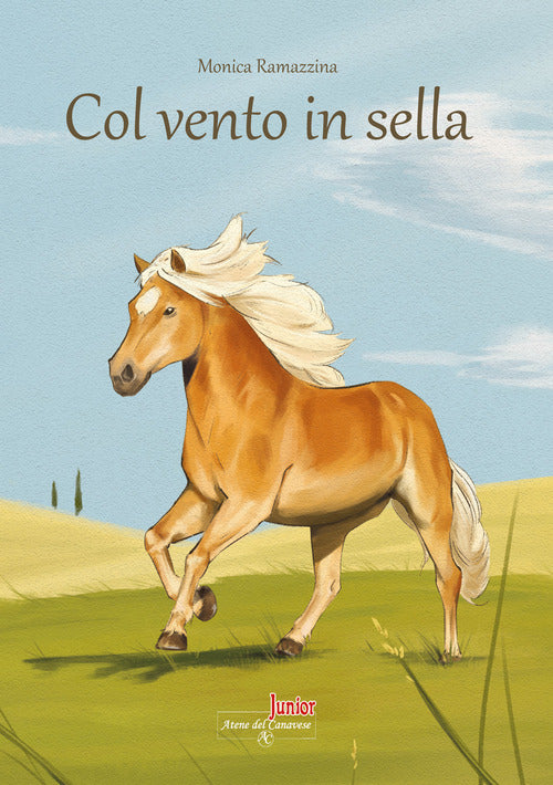 Col vento in sella