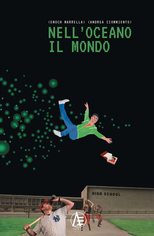 Cover of Nell'oceano il mondo