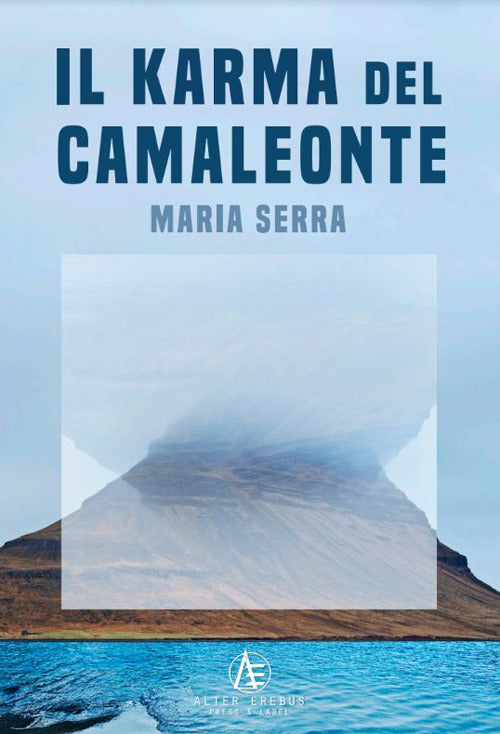 Il karma del camaleonte