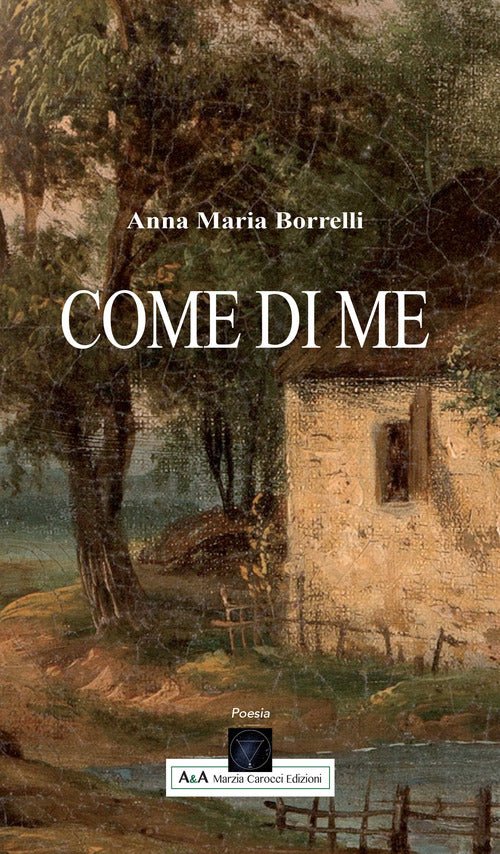 Cover of Come di me