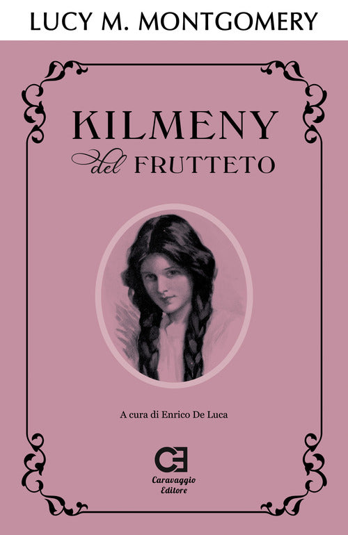 Cover of Kilmeny del frutteto