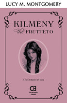 Cover of Kilmeny del frutteto