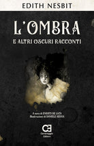 Cover of ombra e altri oscuri racconti