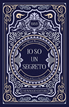 Cover of Io so un segreto