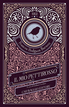 Cover of mio pettirosso