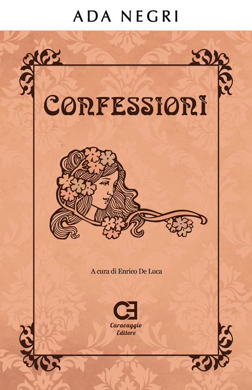 Cover of Confessioni