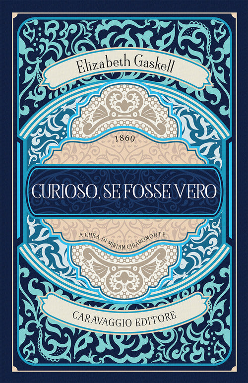 Cover of Curioso, se fosse vero
