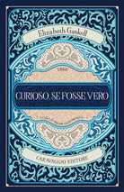 Cover of Curioso, se fosse vero
