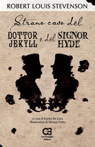 Cover of Strano caso del dottor Jekyll e del signor Hyde