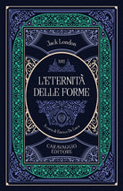 Cover of eternità delle forme