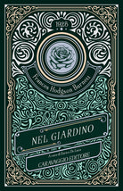 Cover of Nel giardino
