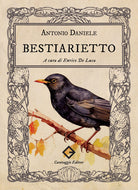 Cover of Bestiarietto