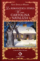 Cover of romanzesca storia di una cartolina natalizia