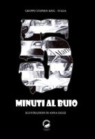 Cover of 5 minuti al buio