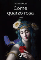 Cover of Come quarzo rosa