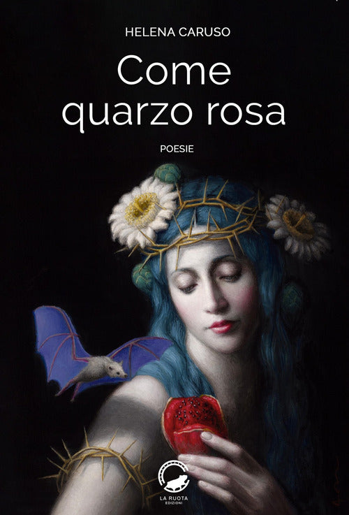 Cover of Come quarzo rosa