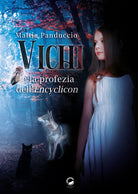 Cover of Vichi e la profezia dell’Encyclicon