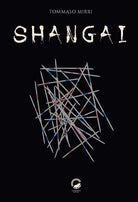 Cover of Shangai