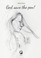 Cover of God save the pen!