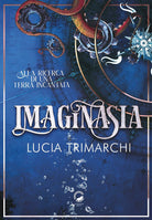 Cover of Imaginasia. Alla ricerca di una terra incantata
