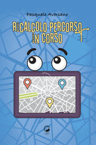 Cover of Ricalcolo percorso in corso