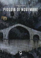 Cover of Pioggia di novembre