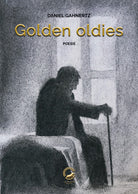 Cover of Golden oldies. Ediz. italiana e svedese