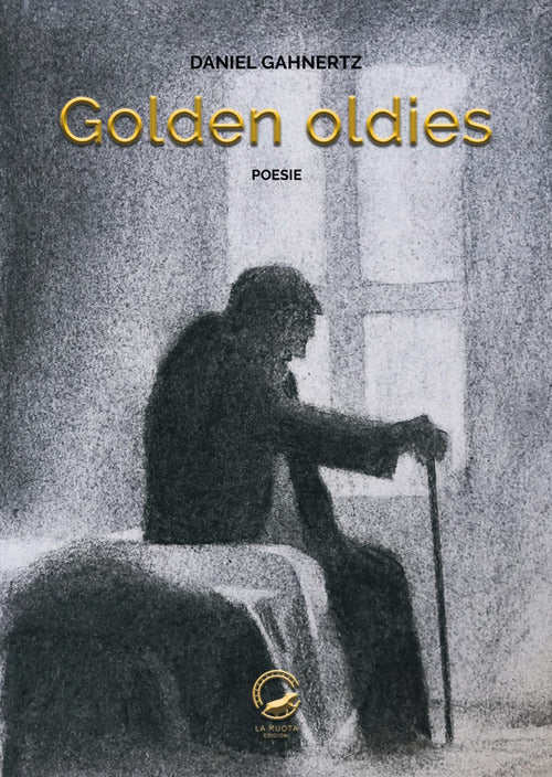 Cover of Golden oldies. Ediz. italiana e svedese
