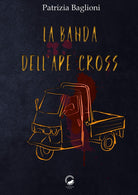 Cover of banda dell'Ape Cross