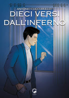 Cover of Dieci versi dall'inferno