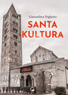 Cover of Santa kultura