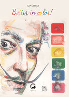 Cover of Better in color!
