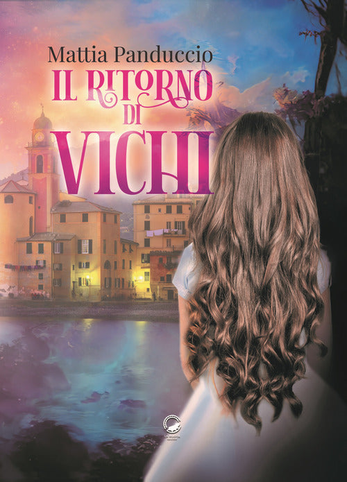 Cover of ritorno di Vichi