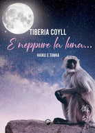 Cover of E neppure la luna....