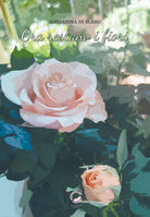 Cover of Ora restano i fiori