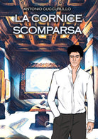 Cover of cornice scomparsa
