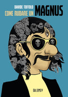 Cover of Come rubare un Magnus