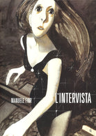 Cover of intervista. Ediz. deluxe