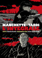 Cover of integrale: Griffu-Piccolo blues-Posizione di tiro-Pazza da uccidere