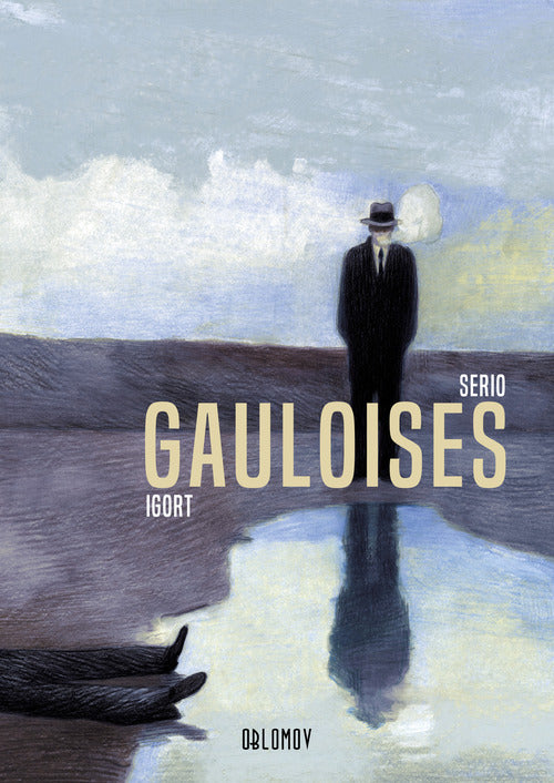 Cover of Gauloises