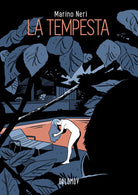 Cover of tempesta