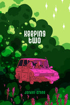 Cover of Keeping Two. Ediz. italiana
