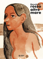 Cover of Rosso oltremare