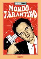 Cover of Mondo Tarantino