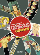 Cover of Crossroads comics