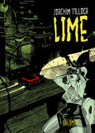 Cover of Lime