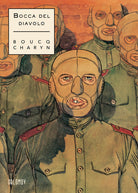 Cover of Bocca del diavolo